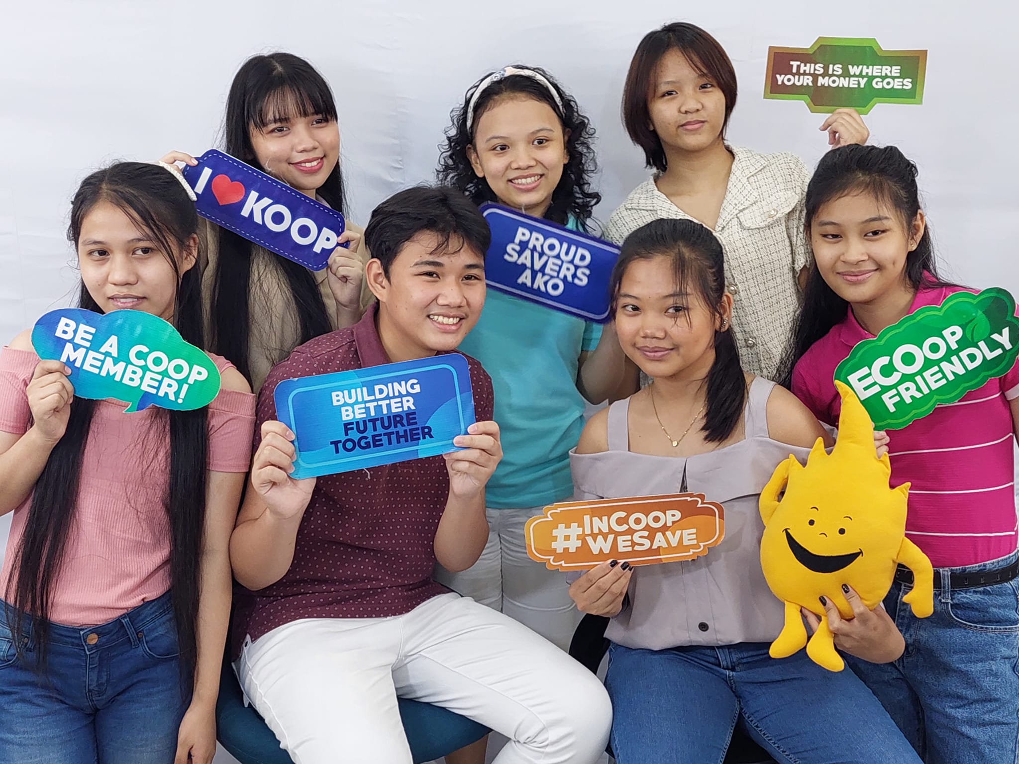 Nurturing Tomorrow’s Leaders