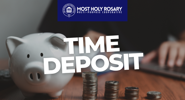 Time Deposit