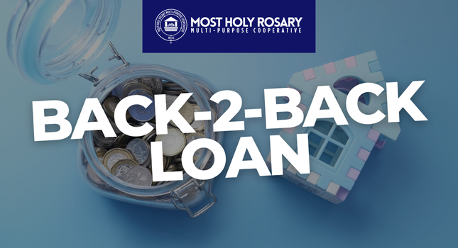 Back-to-Back Loan