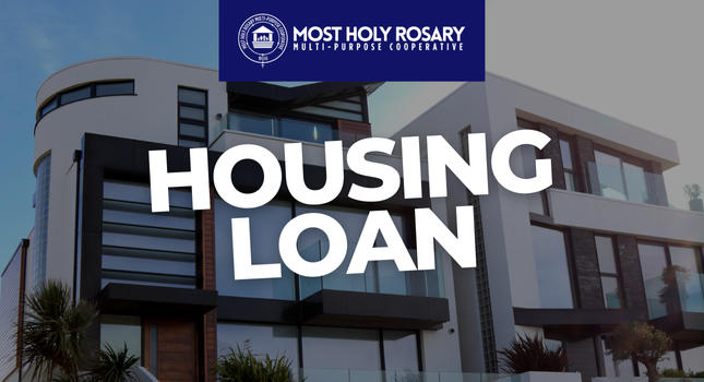 Housing Loan
