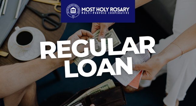 Regular Loan