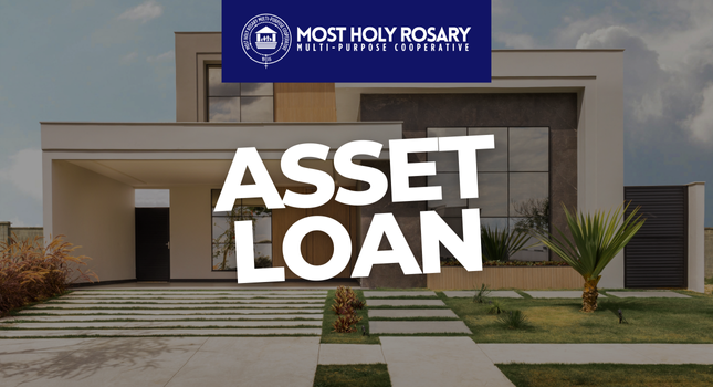 Asset Loan