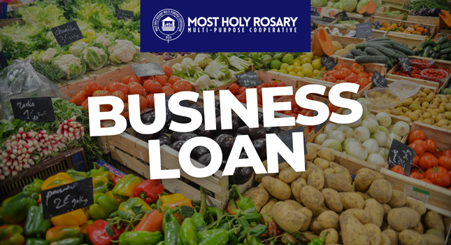 Business Loan
