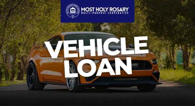 Vehicle Loan