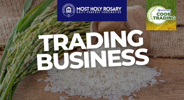 Trading Business