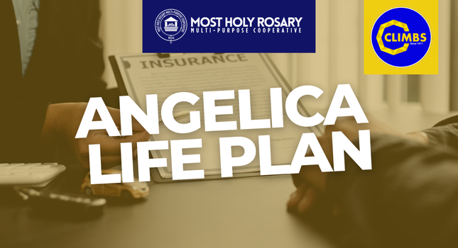 Angelica Life Plan